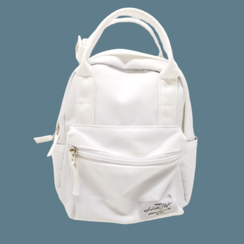 NWT Hotstyle Mini Backpack design by Almax Studio